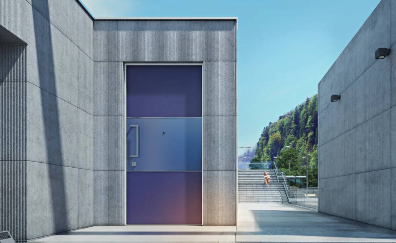 MODERNA, 1