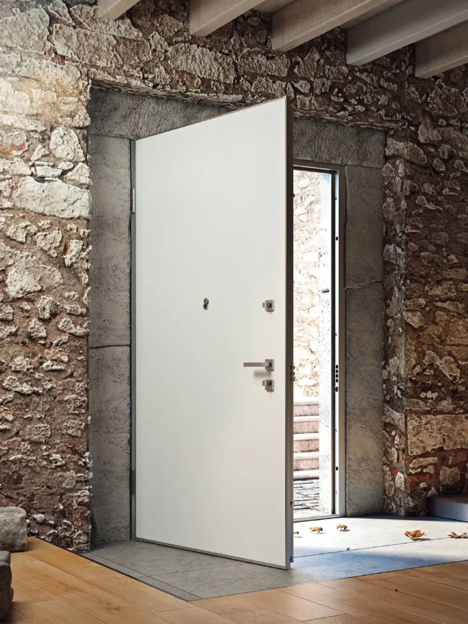 PRIMA, 6