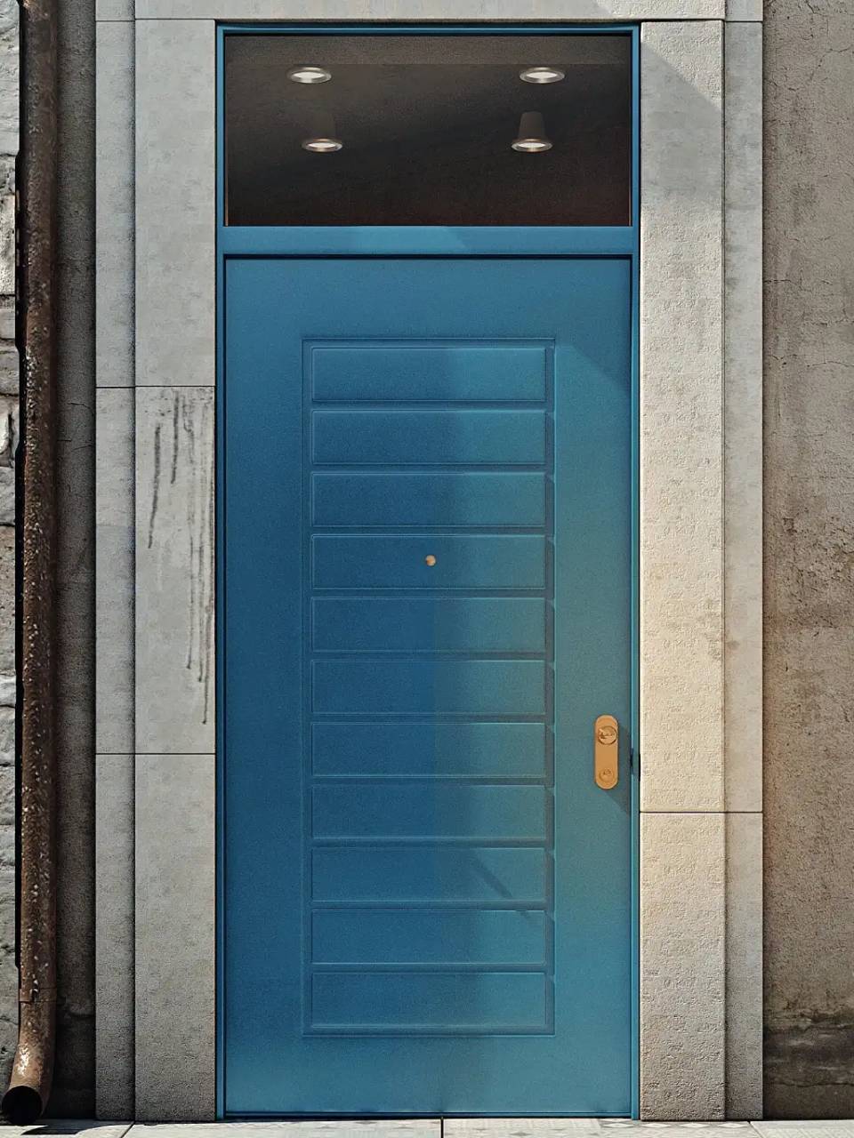 SECURITY, 5