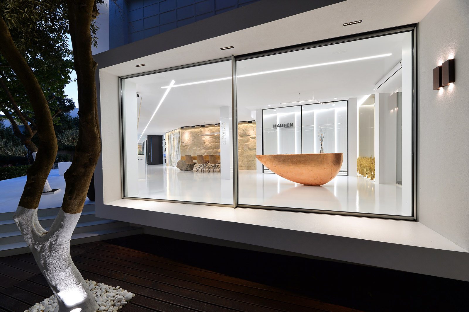 Showroom Αθηνών 2