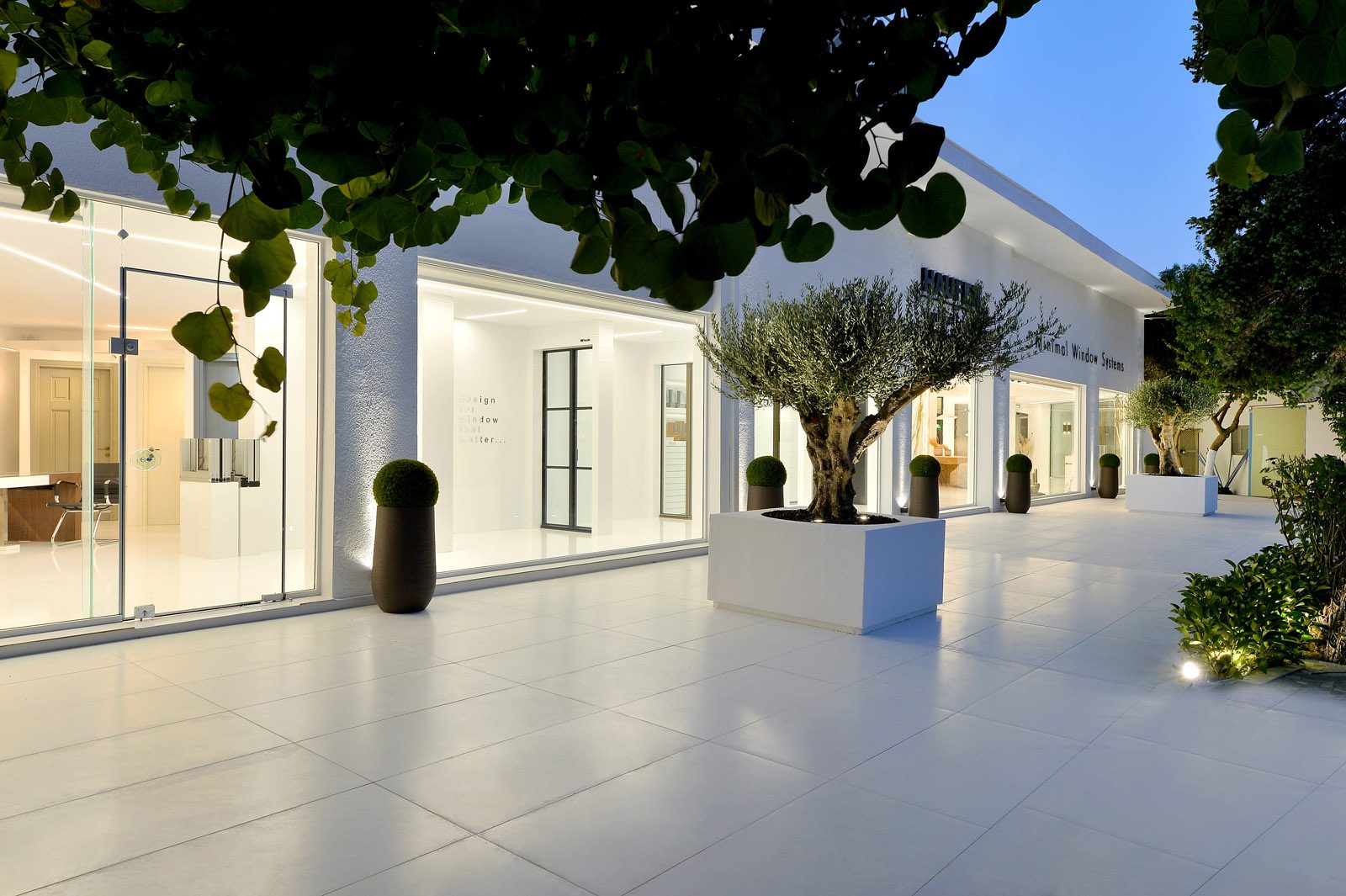 Showroom Αθηνών 4
