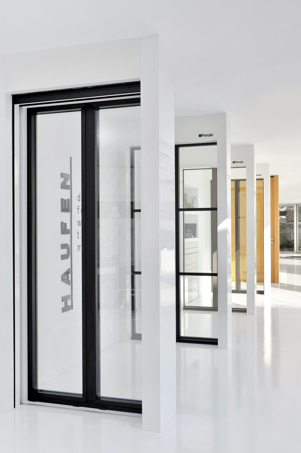 Showroom Αθηνών 31