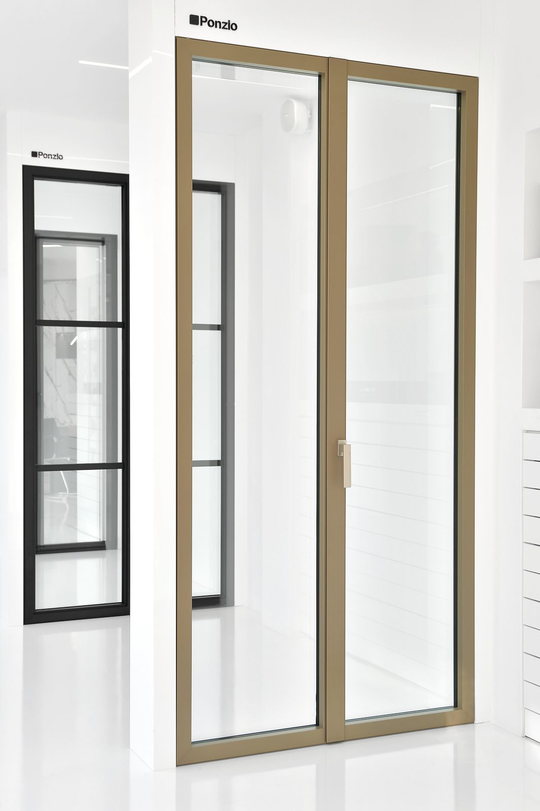 Showroom Αθηνών 22