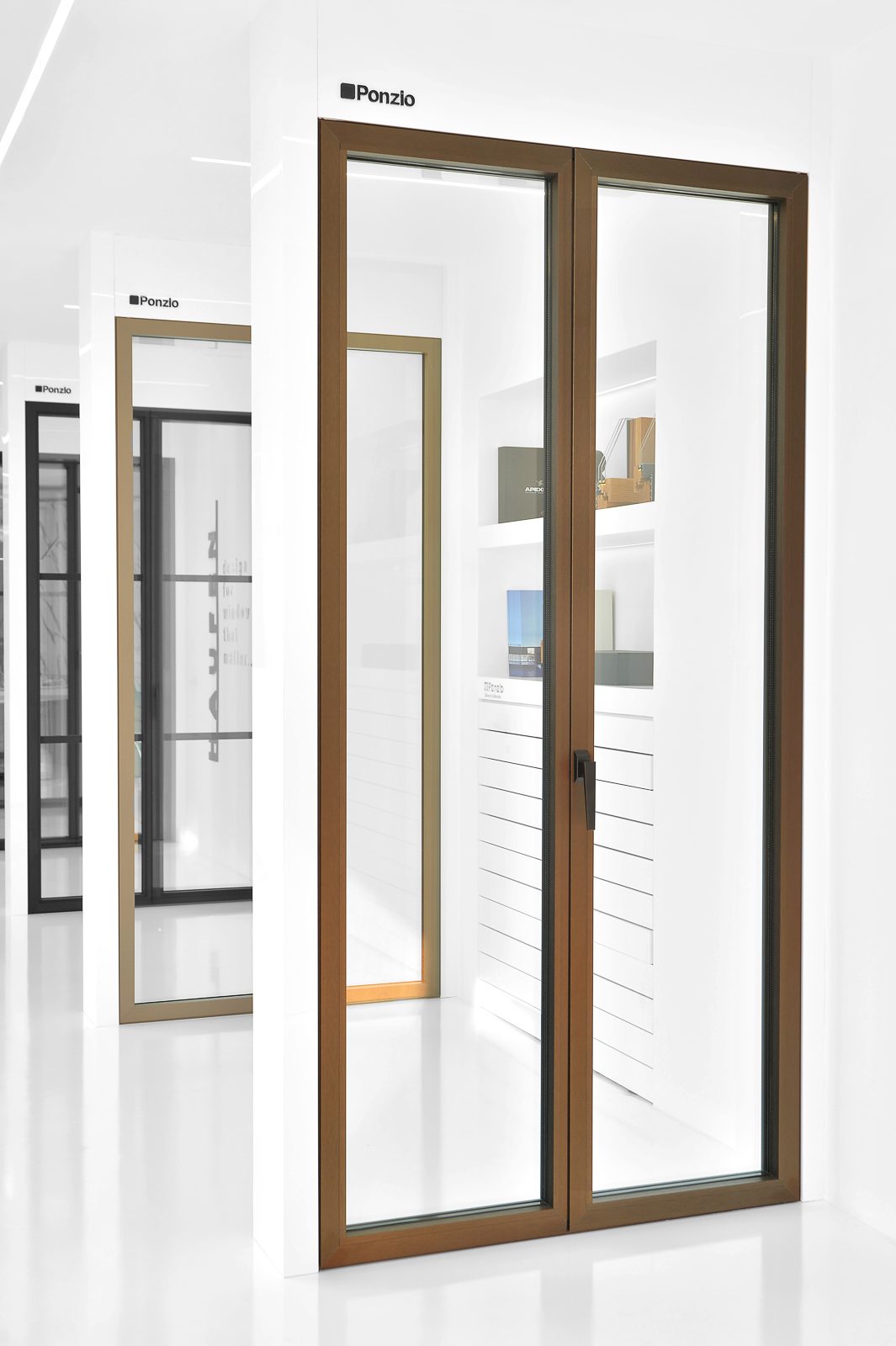Showroom Αθηνών 21