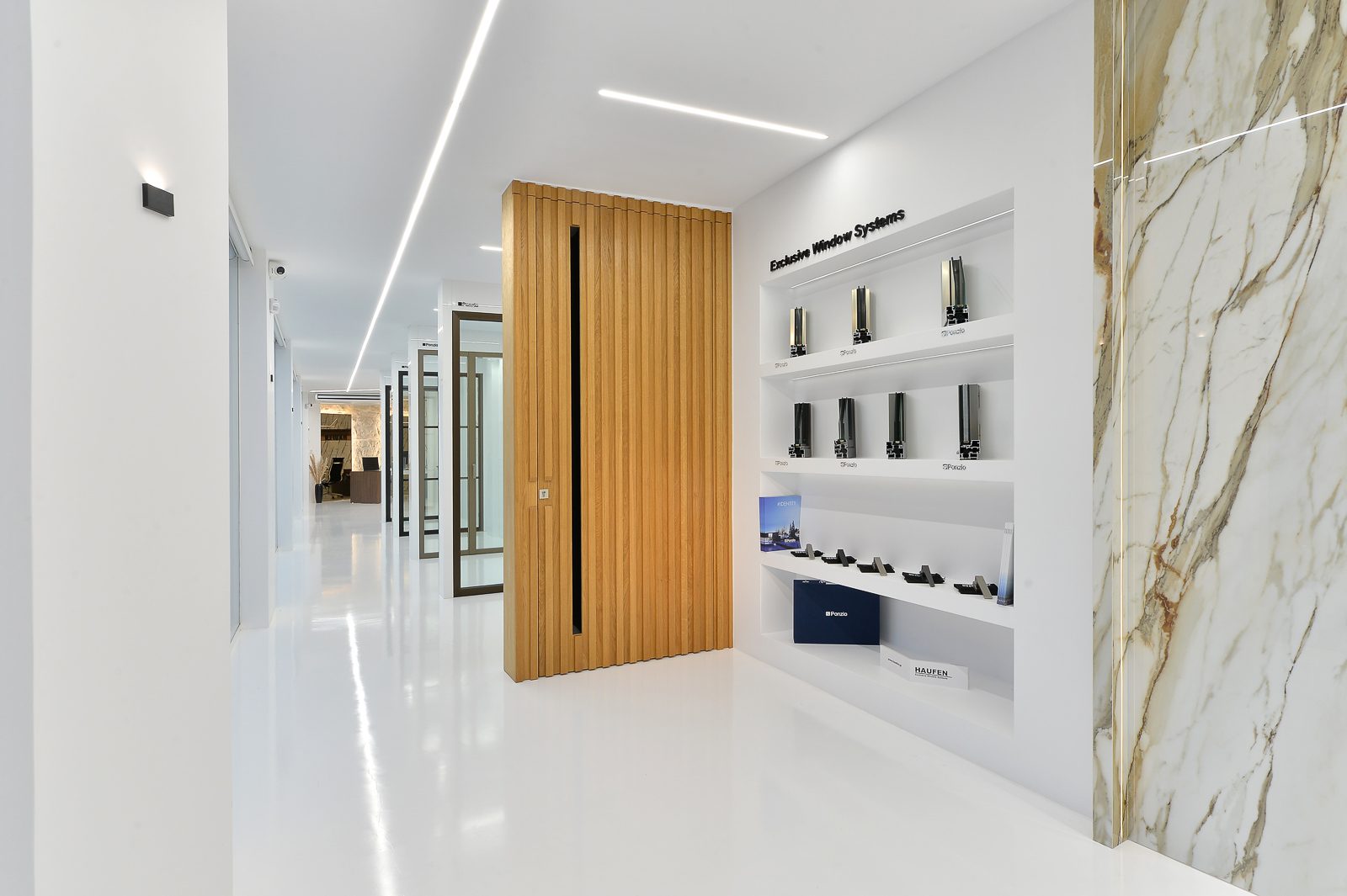 Showroom Αθηνών 14