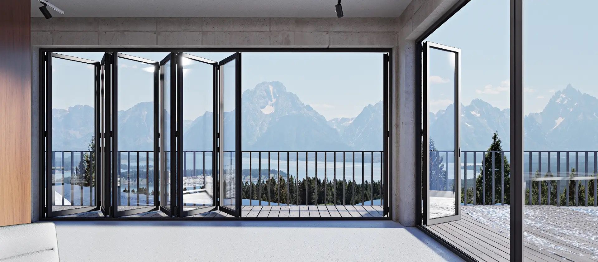 Verandha 80